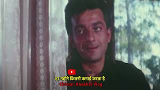 Hum Tere Bin Kahin Reh Nahin Paate (Full Song) Film - Sadak