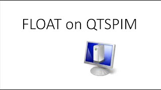 MIPS: How to store user input float number