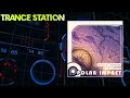 Super Luminal - Atlas & Compass (Extended Mix) [POLAR IMPACT RECORDS]