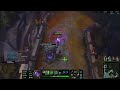 lp חקלאי עם riven in grandmaster