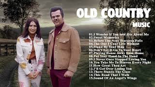 Loretta Lynn & Conway Twitty  Song Collection - Country Classics Songs #lorettalynn #conwaytwitty