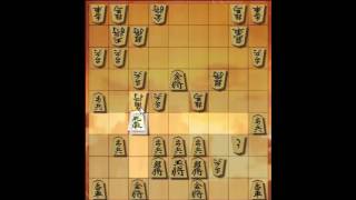 将棋　実況　【73回】　アヒル囲いで勝つ！！目指せ初段 将棋ウォーズ