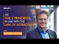 Are The 3 Principles in Line with The Law of Attraction?