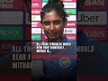 sheisbold episode 11 mithali raj rcb shorts