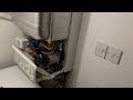 Ferroli Optimax 25C Boiler Repair. No hot water or heating