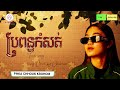 ប្រពន្ធកំសត់ tena song sung cover by chiwawa phkachhoukkrohomofficial