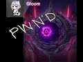 [MapleStory GMS Reboot] Dual Blade (Two Blades/The Blades) Chaos Gloom Solo (23:50)