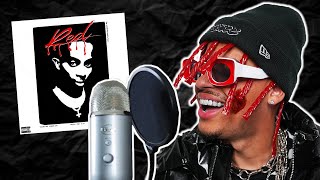 How Playboi Carti Recorded "Whole Lotta Red"