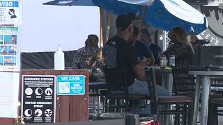 Bexar County Judge expected to make an announcement tonight on whether bars can reopen