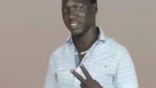 Deng Mtoto -Miith Aweil