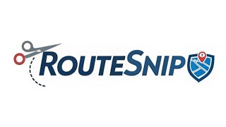 RouteSnip Easy EDDM Route Extraction