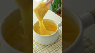 卡仕达脆皮泡芙 | Dessert Making | Dessert DIY | 美味高顏值甜品製作食譜