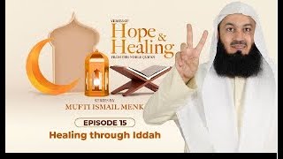 Mufti Menk | Ramadan 2021Hope  Series || Quran Verses For Healing and Soothing #MuftiMenk