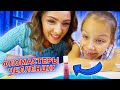 ФЛОМАСТЕРЫ ЧЕЛЛЕНДЖ Back to School Спасаем Леди Баг Marker Maker Challenge // Вики Шоу