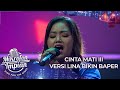 Linna - [CINTA MATI III] | Mikrofon Impian GTV