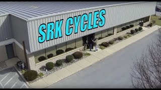 SRK Cycles NEW SHOP :srkcycles.com