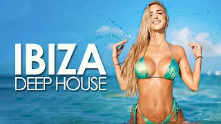 Ibiza Summer Mix 2023 🍓 Best Of Tropical Deep House Music Chill Out Mix 2023 🍓 Chillout Lounge #653