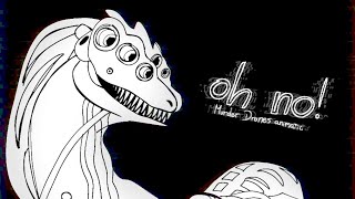 OH NO! || Murder Drones animatic/PMV