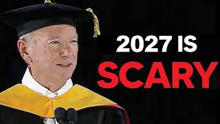 Eric Schmidt Gets BRUTALLY BOOED By Graduates for Praising AI At Commencement Speech