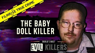 Hiding in Plain Sight: John Eric Armstrong | World’s Most Evil Killers