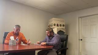 NTCC Funeral Science Arrangement Office