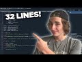 Coding Rock Paper Scissors On Python | Advanced Tutorial