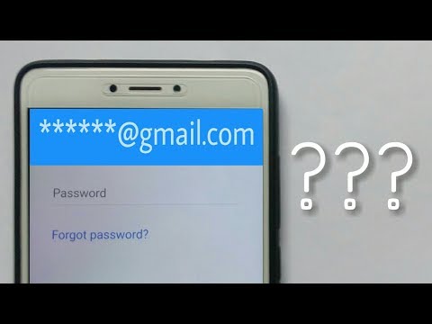 Forgot Gmail (Email ID's) Password ! What to do ? Solution | in Hindi Forgot Gmail (Email ID's) Password ! What to do ? Solution | in Hindi