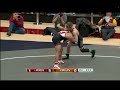 2020 141lbs real woods stanford vs grant willits oregon state