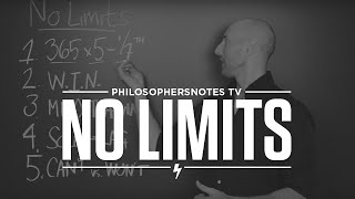 PNTV: No Limits by Michael Phelps & Alan Abrahamson (#239)