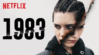 1983 | Officiell trailer | Netflix