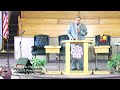 believe in thine heart ministries apostle e.k.brown live stream