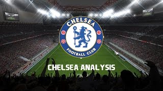 Chelsea Transfer Talk/Analysis
