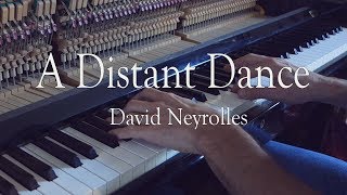 Piano calm sleep - A Distant Dance