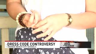 Dress code controversy in Orange Beach - NBC 15 WPMI