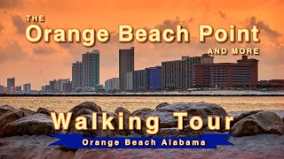 Exploring the SECRET Point in Orange Beach, Alabama!