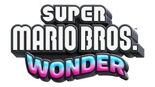 Sunbaked Desert (Sand) | Super Mario Bros. Wonder OST