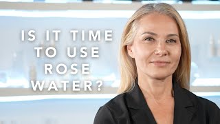 Are Rose Water Skincare Products Worth It? | Toners & Mists 🌹