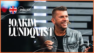 Faith for the Impossible - Joakim Lundqvist | Europe Conference 2021 - Sunday Evening