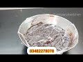 chocolate spread chocolate frosting cake pyariruqayakakitchen ganache recipe easy howto