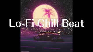 【Chill / Lo-Fi music】Energy Star by Yawara Music feat. Derek