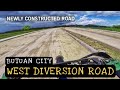 Butuan West Diversion Road