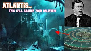 99.9% Who Watch This Video Will Doubt The Story of Atlantis