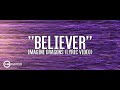Believer-imagine dragons. Lyrics