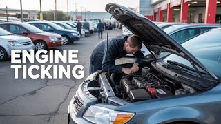 Secret Hacks done by Used Car Lots Revealed