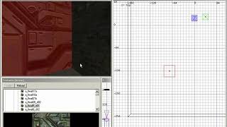 3D Buzz Doom 3 Tutorials: 19. Texture Alignments