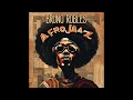 Bruno Robles - Afro Jaaz (Original Mix)