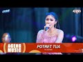 Potret Tua Ana Rista Ft Ageng Music Live Slawi Tegal