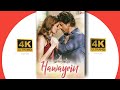 Hawayein 4k Status | Shah Rukh Khan | Anushka Sharma | Arijit Singh JAB HARRY MET SEJAL😘🥀❤️ #shorts