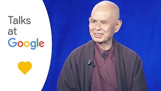 Inspiring Dharma | Thich Nhat Hanh | Talks at Google