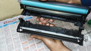 CANON 328 TONER CARTRIDGE REFILL [2024]